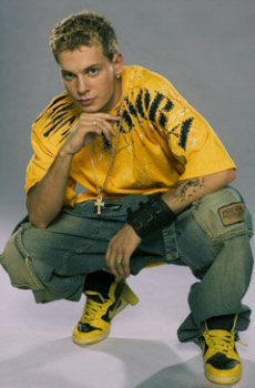 hip hop