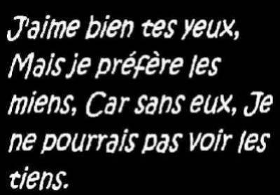 merci