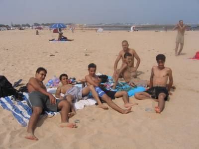 simo t ces amies