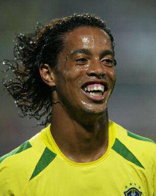 ronaldinho