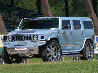hummer